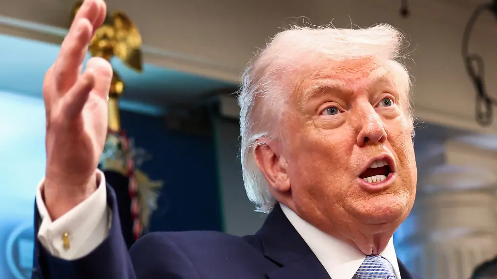 U-S-President-Donald-Trump-speaks-during-a-press-conference-in-the-James-S-Brady-Press-Briefing-Room-at-the-White-House-in-Washington-D-C-U-S-April-6-2026