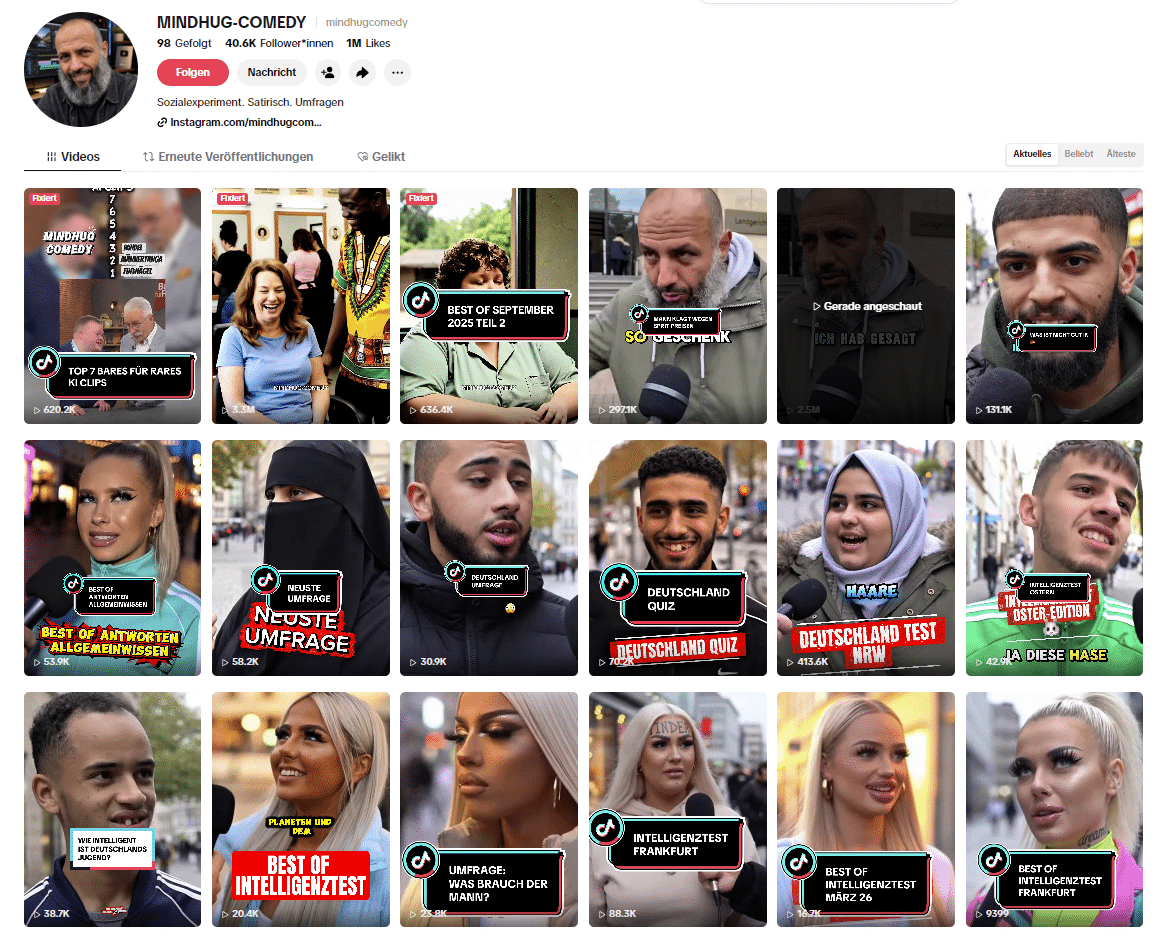 Verklagt ein Syrer das Jobcenter wegen Bürgergeld?