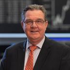 Stefan Wolff