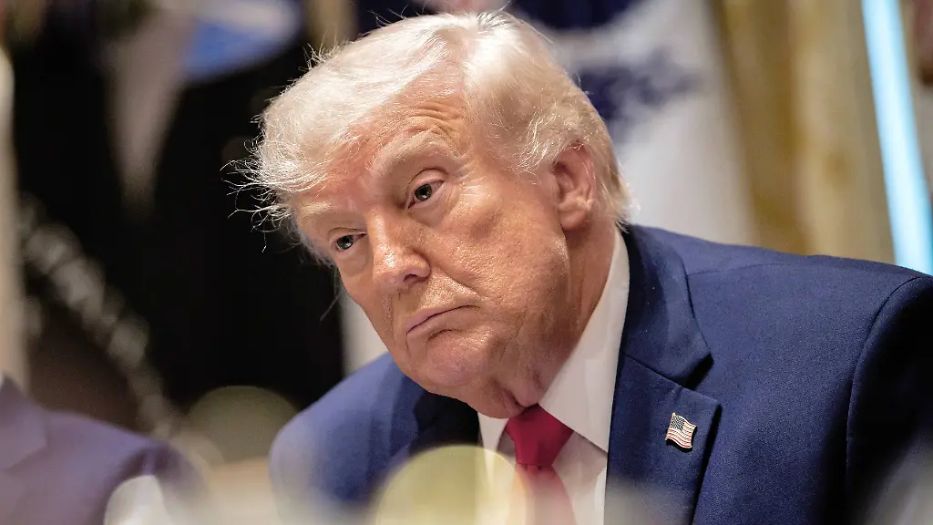 250. Jahrestag der USA: Trump nach Künstler-Absagen trotzig: Ziehe mehr Publikum als Elvis!