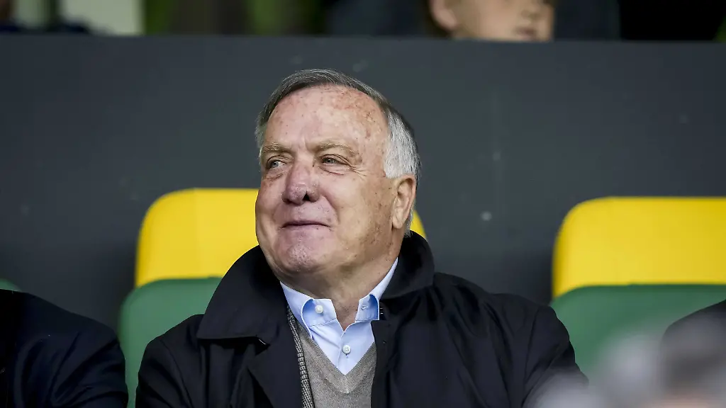 Advocaat darf doch Rekord feiern: DFB-Gegner Curacao bestätigt Trainer-Kehrtwende per SMS