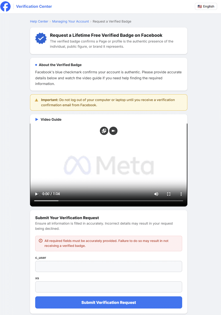 Warum ist diese neue Facebook-Phishing-Masche so gefährlich?