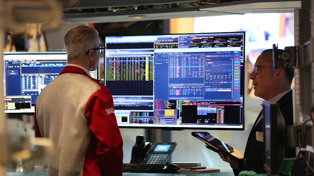 „Kleine Pause“ an Wall Street: Dow Jones schließt auf Rekordhoch – der Rest tritt auf der Stelle