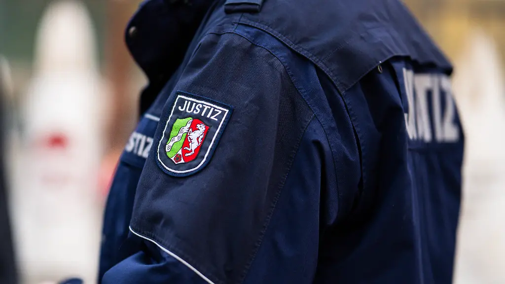 Die Suche läuft: NRW-Gefängnis verschlampt Generalschlüssel
