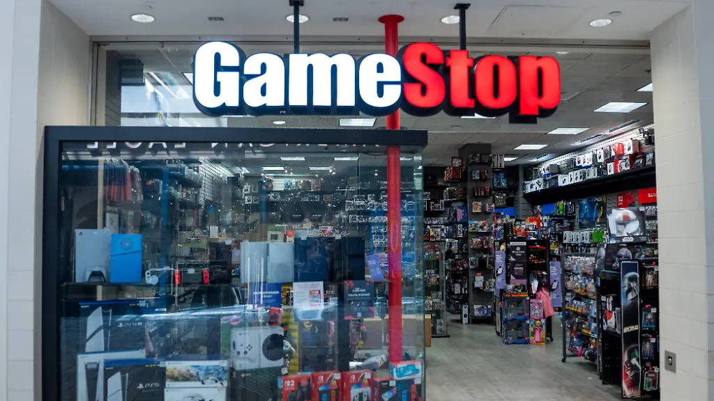 „Unglaubwürdig und unattraktiv“: Ebay erteilt Übernahmeangebot von Gamestop eine Absage