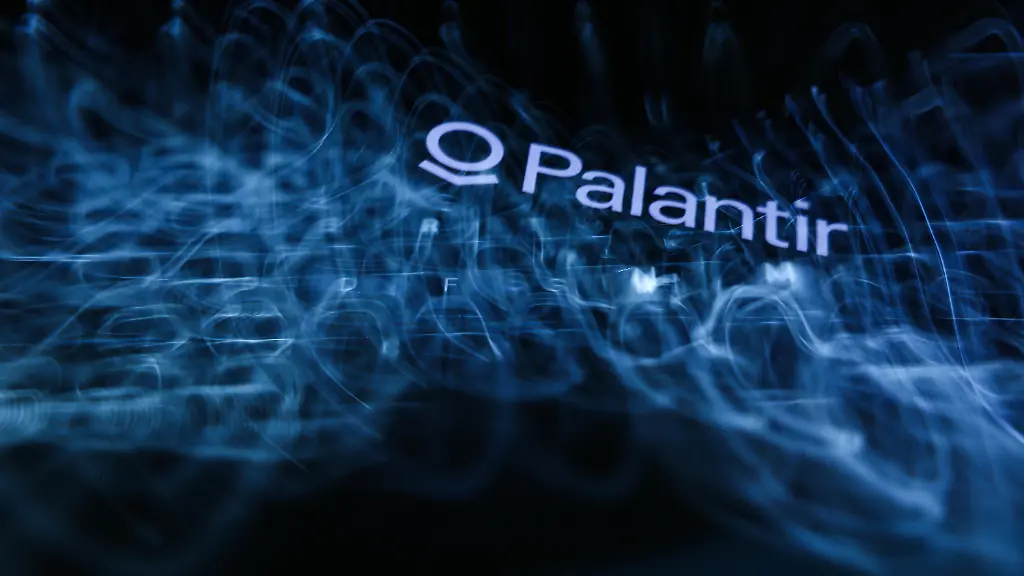 Daten für Sicherheitsbehörden: Bürgermeister von London blockiert Palantir-Deal der Polizei