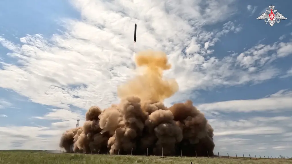 Besser als westliche Versionen?: Russland testet „mächtigstes Raketensystem der Welt“