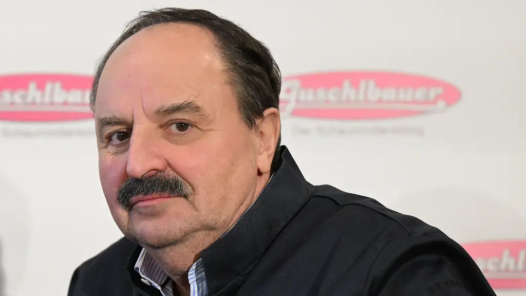 Promis senden Genesungswünsche: Große Anteilnahme für krebskranken Johann Lafer