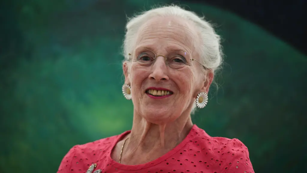 Sorge um dänische Ex-Königin: Margrethe II. nach Herzattacke im Krankenhaus
