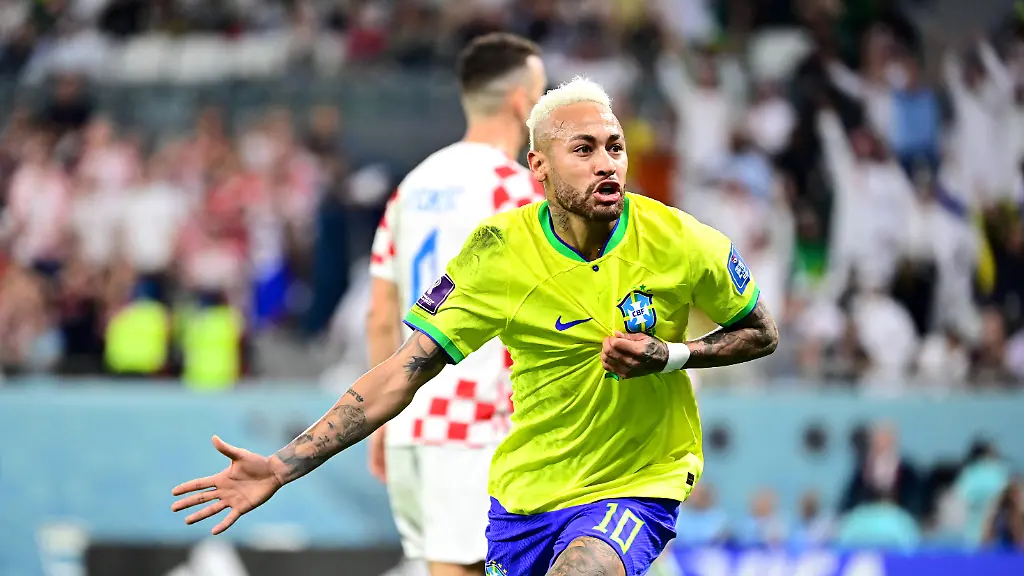 Ancelotti gibt Kader bekannt: Neymar hat jetzt endlich WM-Klarheit