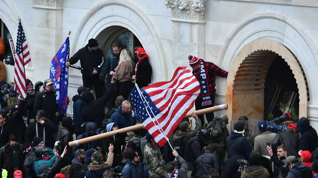 „Viele verdienen Haftstrafe“: Revolte bei Republikanern gegen Trumps Entschädigungsfonds