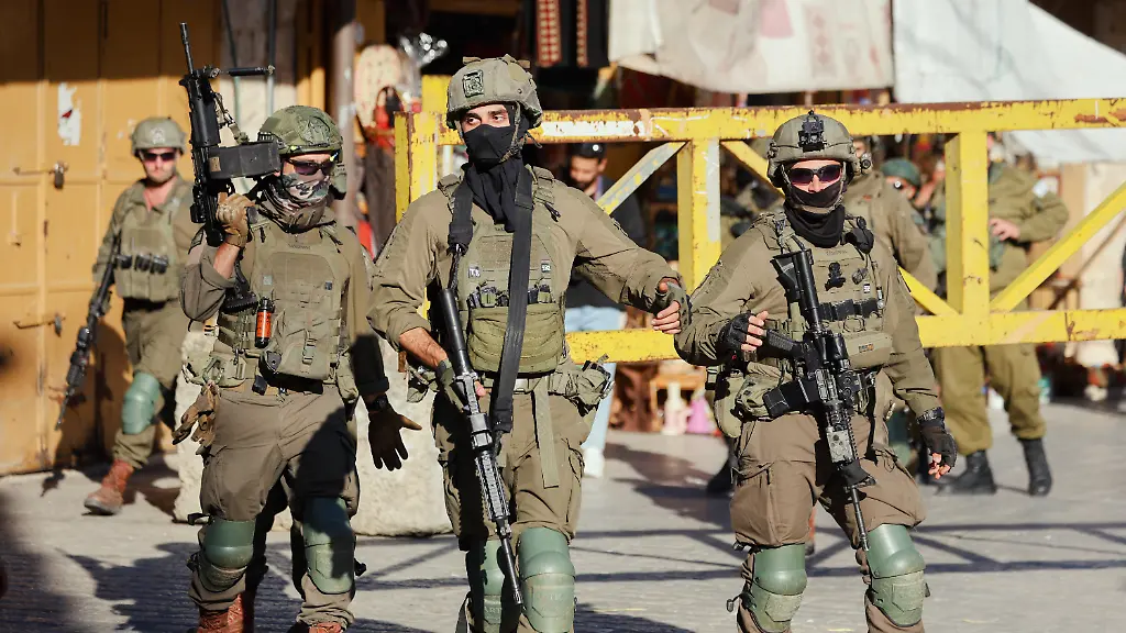 Anschuldigungen gegen Soldaten: UN werfen Israel und Russland sexuelle Gewalt in Konfliktgebieten vor