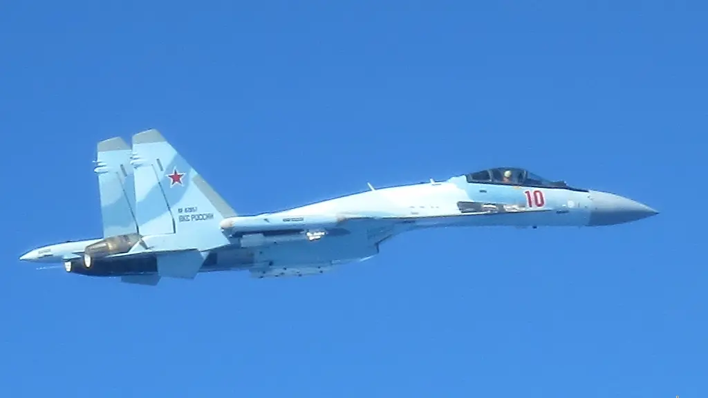 Vorfall über Schwarzem Meer: Russische Kampfjets bedrängen britischen Aufklärer massiv