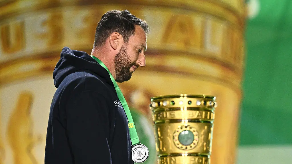 Überraschende Gründe: Erfolgscoach Mitch Kniat verlässt Arminia Bielefeld