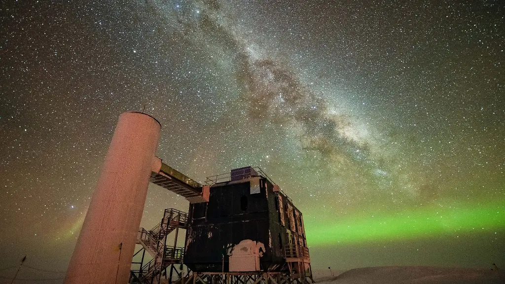 Hinweise auf rätselhafte „Loki“: Reste von alter Galaxie in der Milchstraße entdeckt?