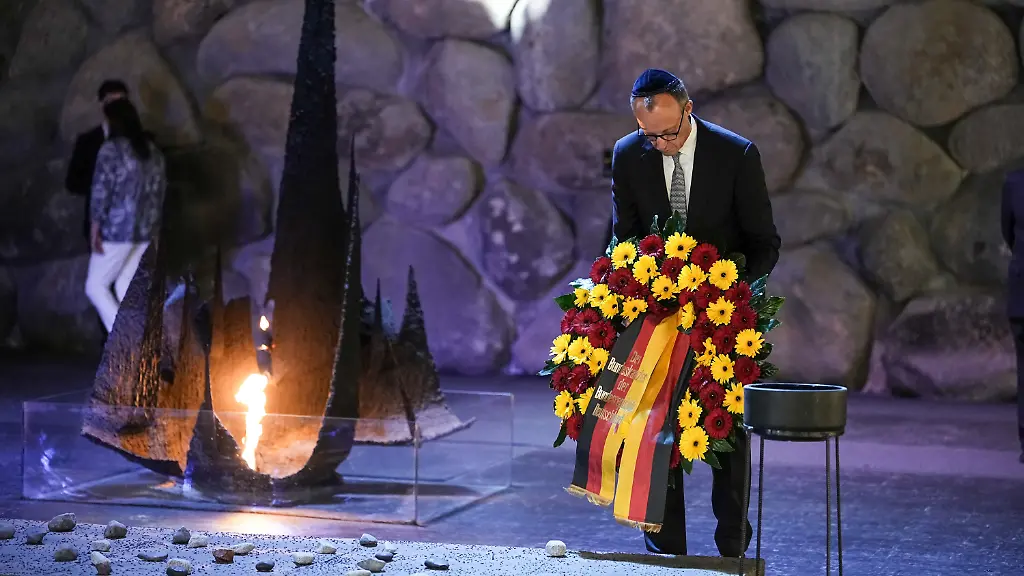 Standort auch in Leipzig geplant: Holocaustgedenkstätte Yad Vashem erhält Außenstelle in München
