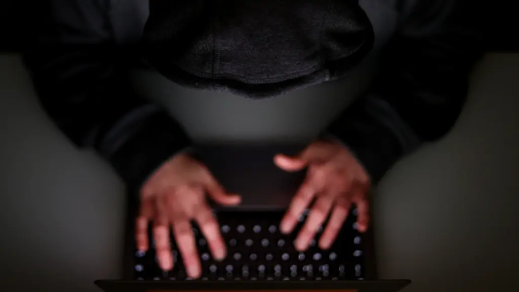 Child-abuse-EMBARGOED-TO-0001-WEDNESDAY-OCTOBER-25-File-photo-dated-30-03-20-of-a-laptop-user-with-their-hood-up-Thousands-of-AI-generated-images-depicting-real-victims-of-child-sexual-abuse-threaten-to-overwhelm-the-internet-a-watchdog-has-warned-Issue-date-Wednesday-October-25-2023-The-Internet-Watch-Foundation-said-criminals-were-now-using-the-faces-and-bodies-of-real-children-who-have-appeared-in-confirmed-abuse-imagery-to-create-new-images-of-sexual-abuse-through-artificial-intelligence-technology-See-PA-story-TECHNOLOGY-Children