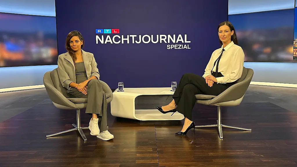 „Nicht ein männlicher Politiker“: Collien Fernandes ist überrascht von politischen Reaktionen
