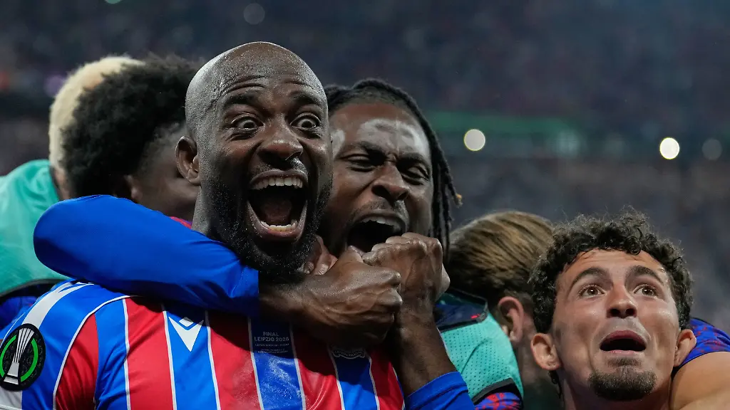 Conference-League-Sieg über Rayo: Crystal Palace beschert Europapokal-Experte Glasner traumhaften Abschied