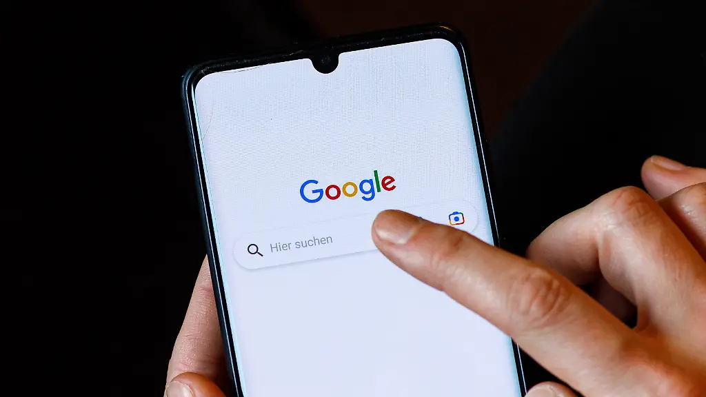 Nach Jahrzehnten des Stillstands: Auf die Google-Suche kommen große Veränderungen zu