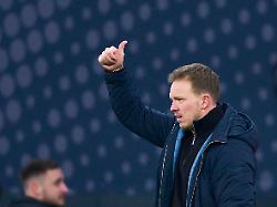 Kein El Mala, dafür Lennart Karl: Mit Neuer und Sané: Das ist der deutsche WM-Kader