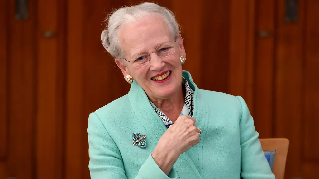 „Muss sich weiterhin schonen“: Ex-Königin Margrethe verlässt die Klinik