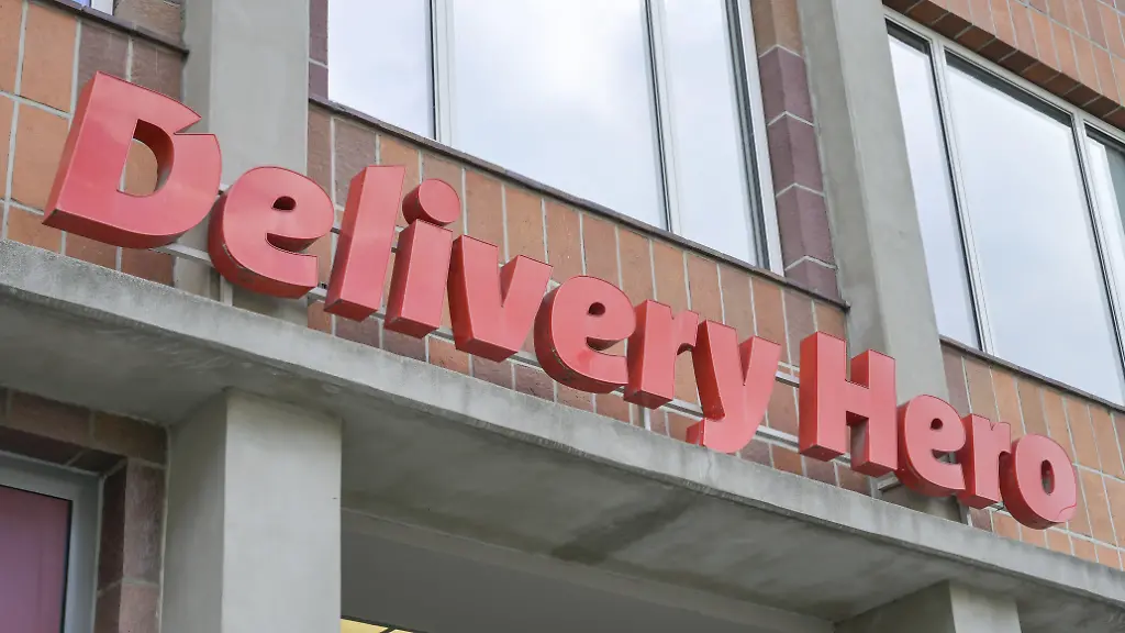 Östberg tritt ab: Firmengründer gibt Aktionärsdruck bei Delivery Hero nach