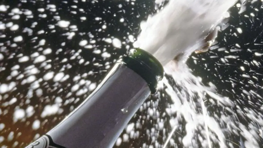 Hauptsache es knallt?: Crémant, Prosecco, Sekt: Das sind die Unterschiede