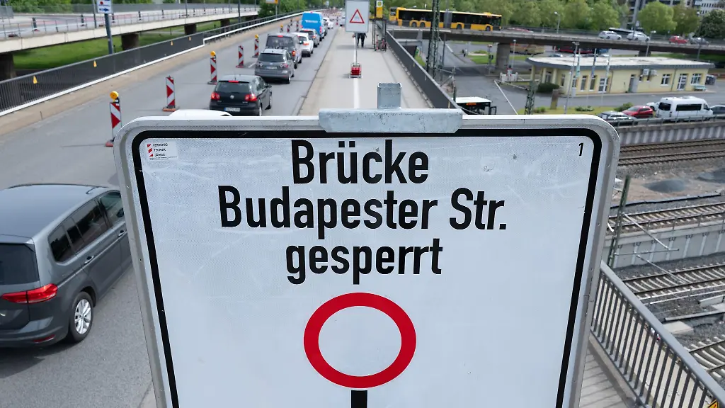 Pilotprojekt in NRW: KI soll künftig Brückensperrungen verhindern