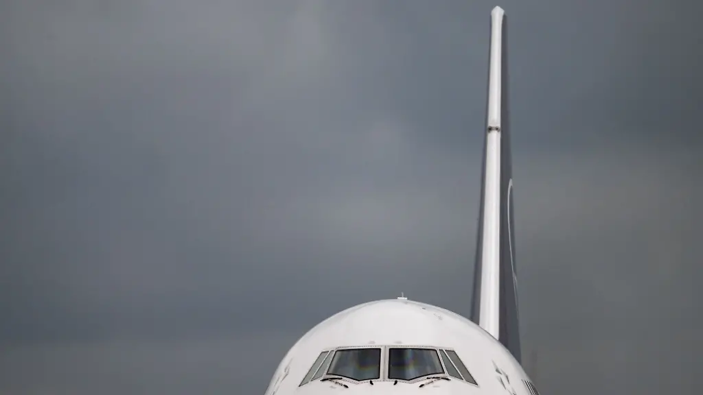 Größer Anteilseigner: Klaus-Michael Kühne stockt bei Lufthansa kräftig auf