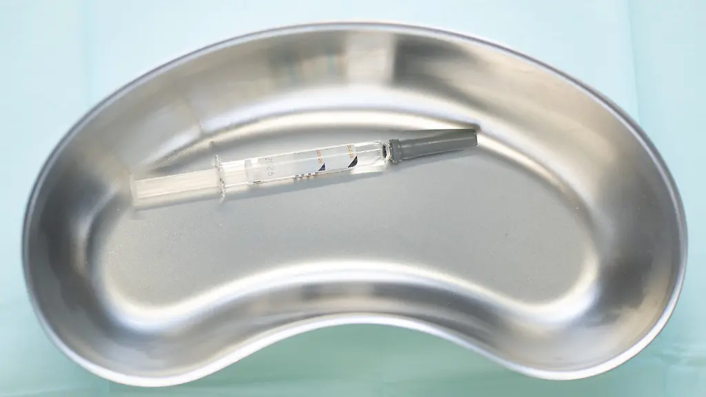 Studie zu Impf-Mythos: Schadet Aluminium in Impfstoffen der Gesundheit?