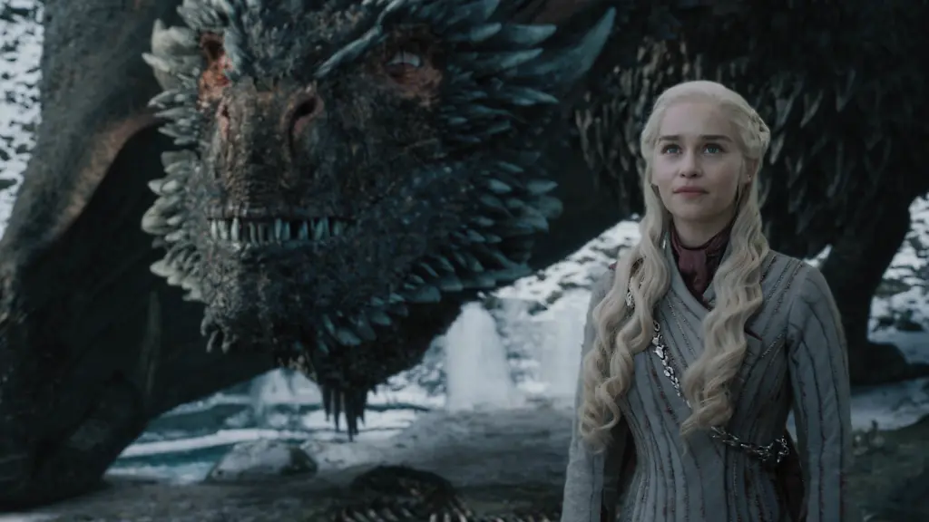 Es geht ums Geld: Emilia Clarke räumt mit „Game of Thrones“-Spekulation auf