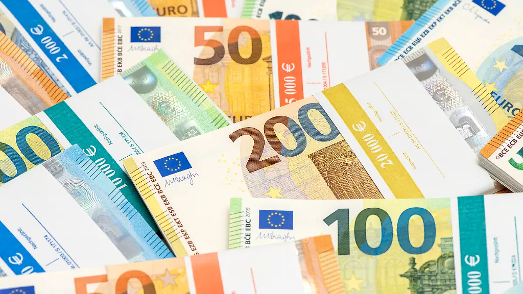 3,4 Billionen Dollar Vermögen: In Deutschland gibt es deutlich mehr Superreiche