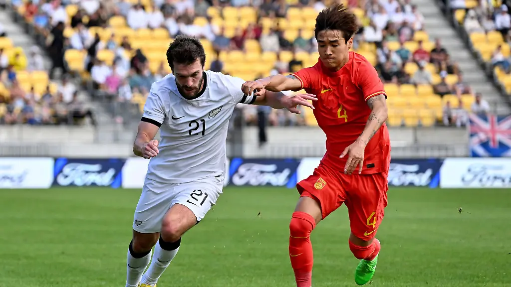 „Ziemlich verrückte 48 Stunden“: Der „unbekannteste“ Spieler der Fußball-WM wird urplötzlich zum Star