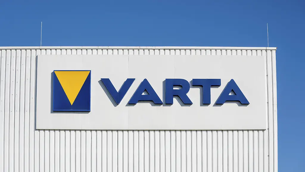 Batteriehersteller Varta streicht 350 Stellen