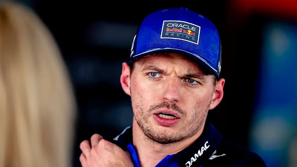 „Mental nicht machbar“: Verstappen haut wilde Abschiedsdrohung raus