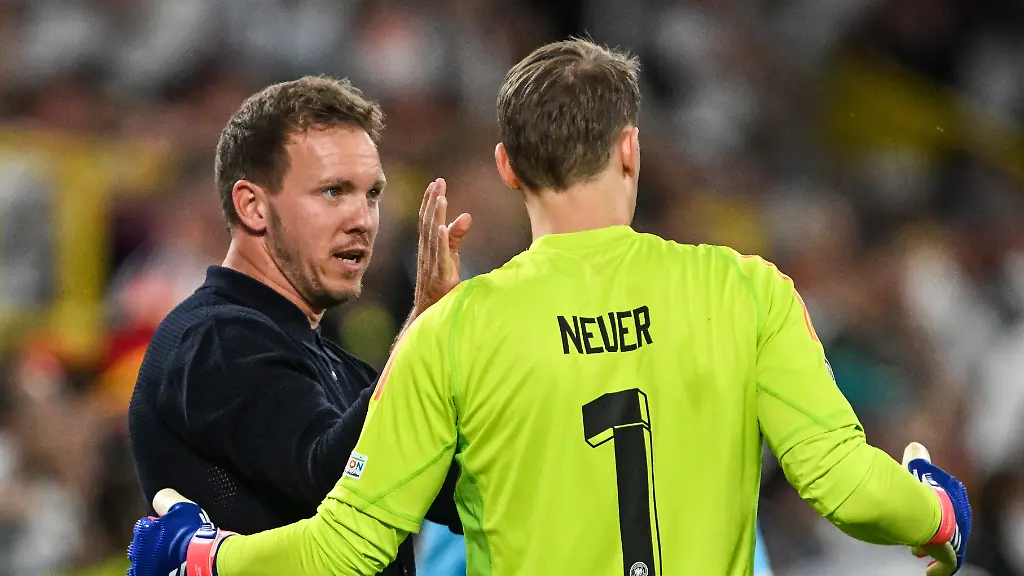 Eine kleine Überraschung: Mit diesen Rückennummern geht das DFB-Team in die WM