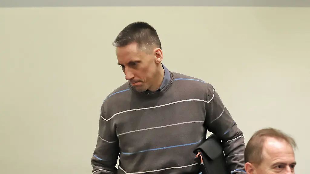 Nach abgesessener Haftstrafe: NSU-Helfer Ralf Wohlleben aus Gefängnis entlassen