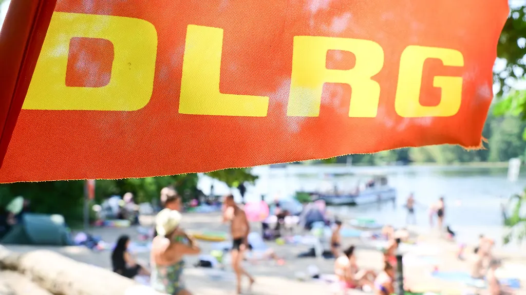 Stilles Sterben im Wasser: Warum immer wieder Kinder ertrinken