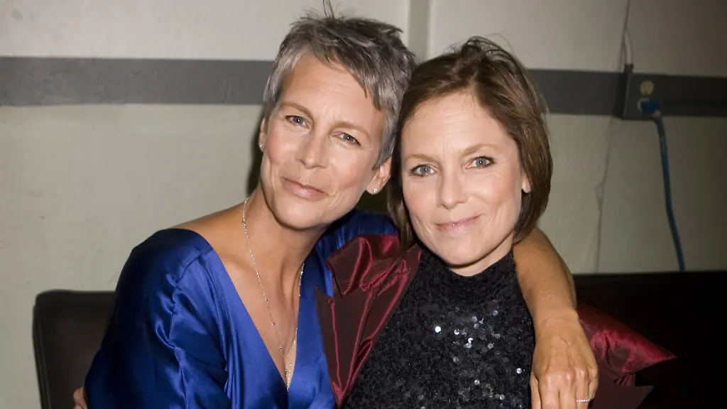 „Meine lebenslange Vertraute“: Jamie Lee Curtis trauert um Schwester Kelly