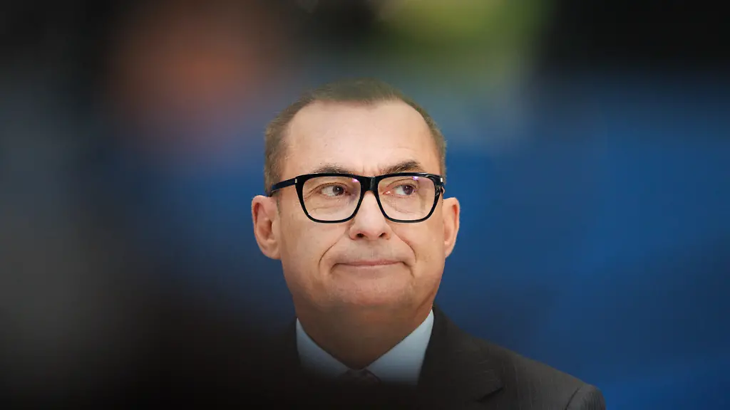 „Energiepreise nicht ausblenden“: Bundesbank-Chef warnt vor deutlichem Anstieg der Inflationsrate