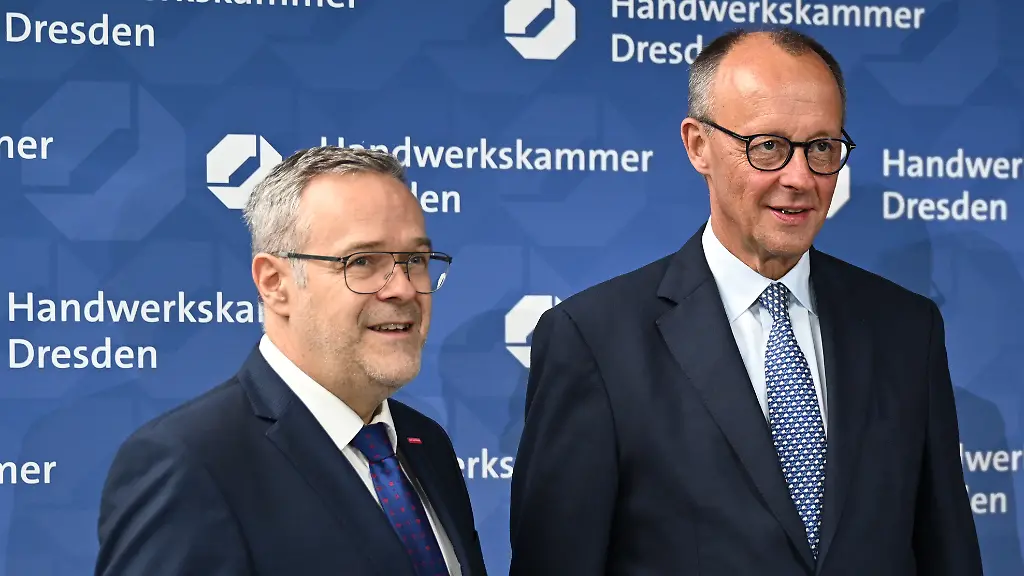 Kündigungsschutz im Visier: Handwerkspräsident vergleicht Arbeit der Bundesregierung mit „Pfusch“ am Bau