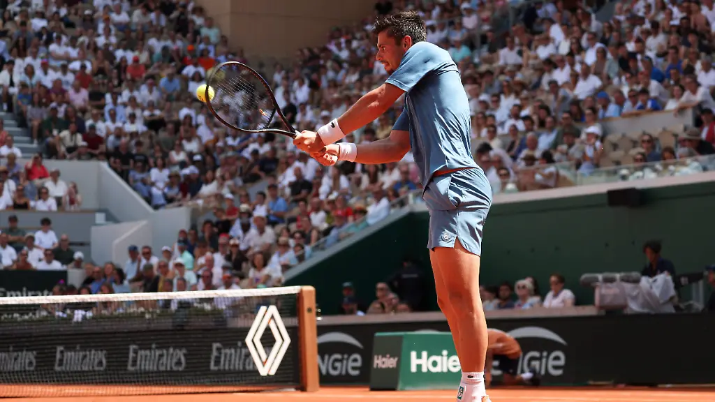 Kostjuk weint nach Raketen: „Werde auf den Platz scheißen“: Tennis-Star kämpft mit heikler Situation