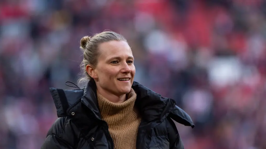 Erste Frau als Sportvorstand: Bayern-Funktionärin Kathleen Krüger übernimmt Kuntz-Nachfolge beim HSV