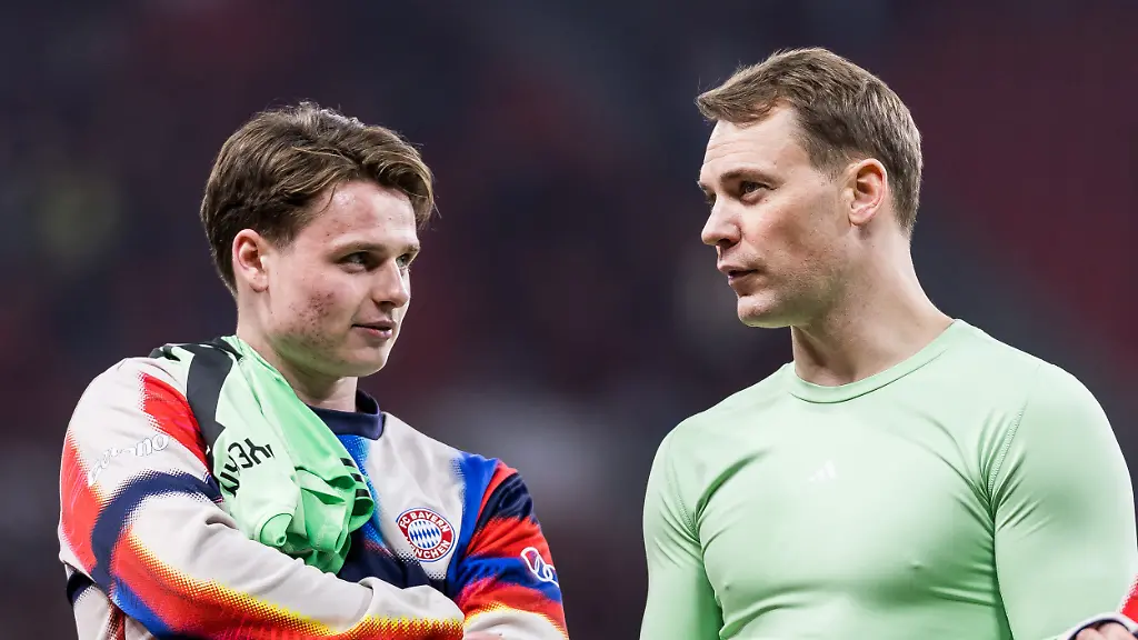 Torwart geht kein WM-Risiko: Der FC Bayern muss seine „Riesensehnsucht“ ohne Manuel Neuer stillen