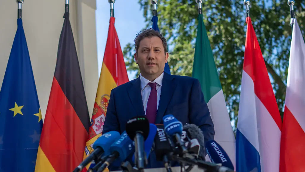 „Gamechanger“ für Investitionen: Wirtschaftsstarke EU-Staaten wollen Kapitalmarktunion vorantreiben