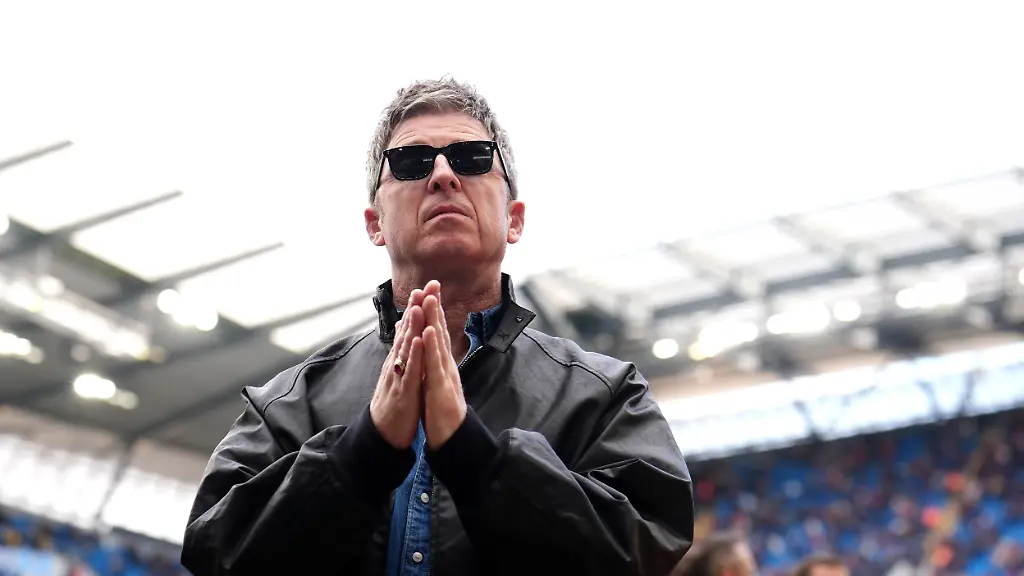 Nur zwei Monate nach Trennung: Ist Oasis-Star Noel Gallagher frisch verliebt in 28-Jährige?