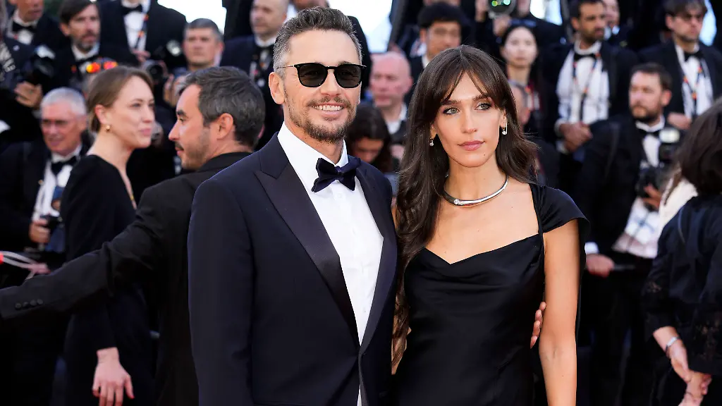 Nach Belästigungsvorwürfen: James Franco spricht über Neustart