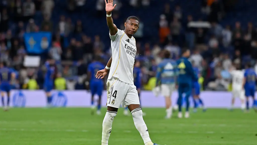 „Für immer Zuhause“: Ex-Bayern-Star Alaba muss Real Madrid verlassen