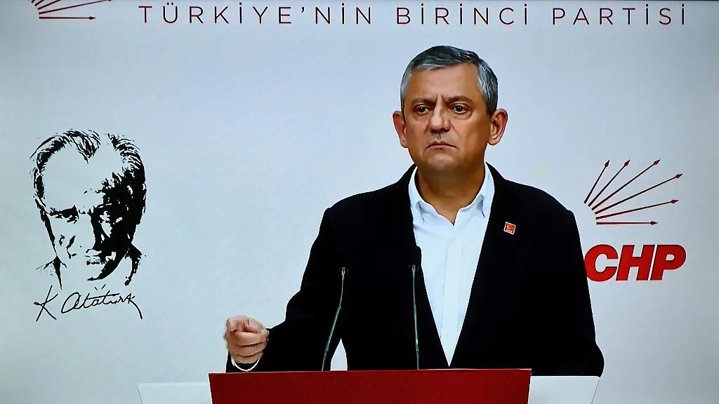 Wahlen in der Türkei – Polizei nimmt Oppositionelle fest